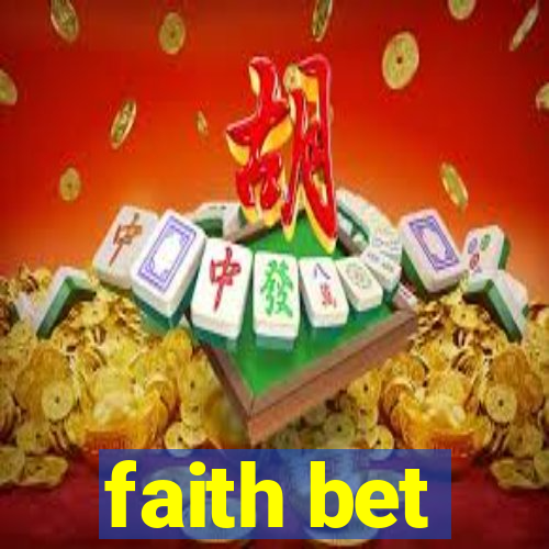 faith bet